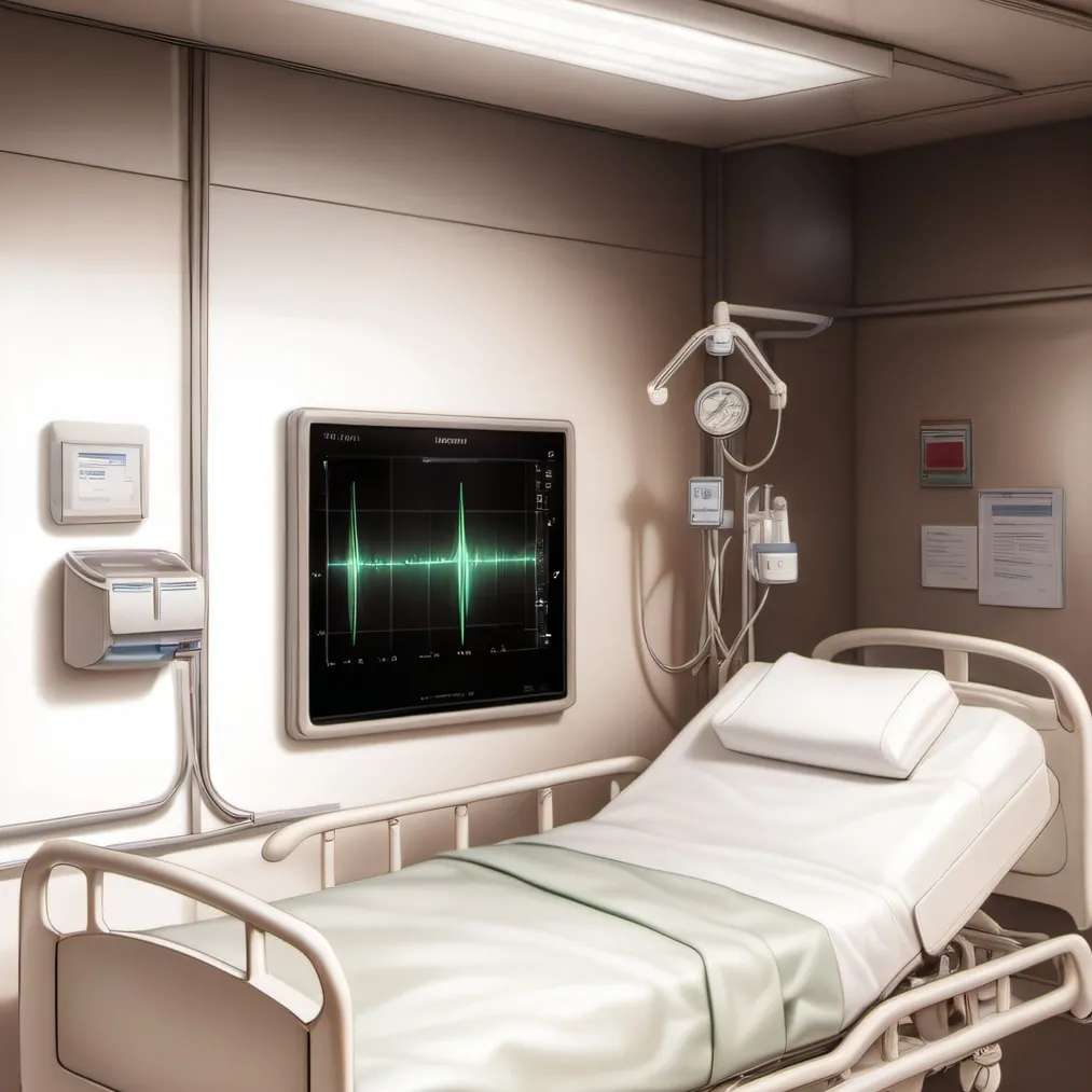 chat with ai character: Patient 