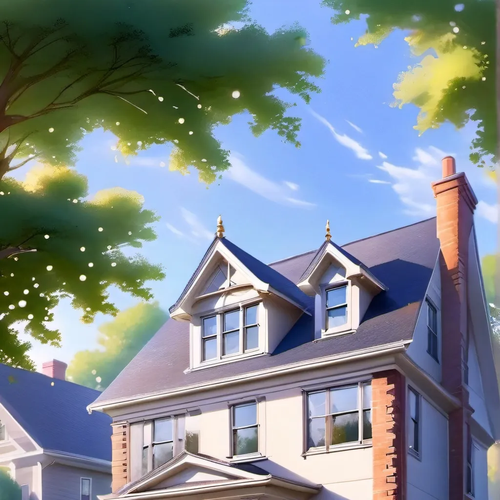 chat with ai character: Ghost child