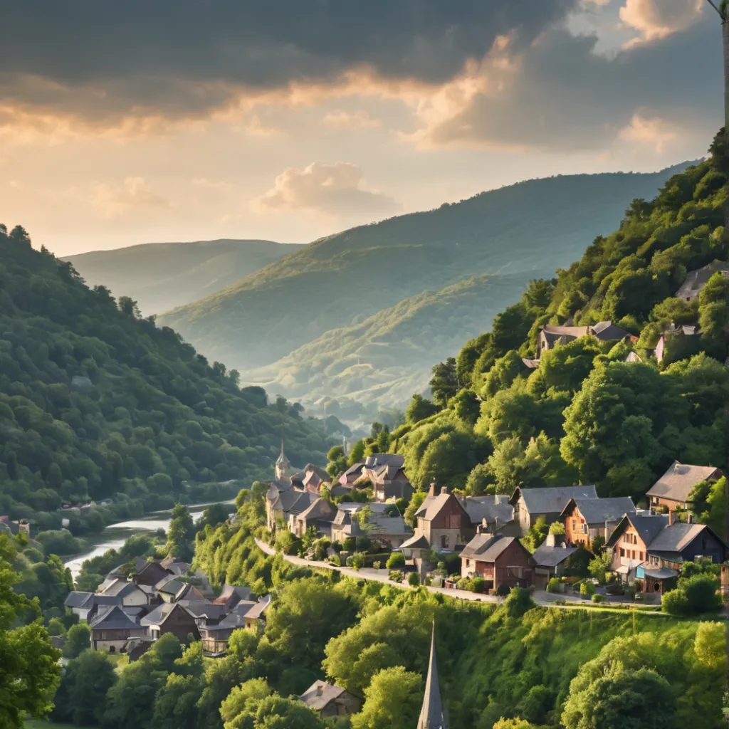 chat with ai character: Mayor in need