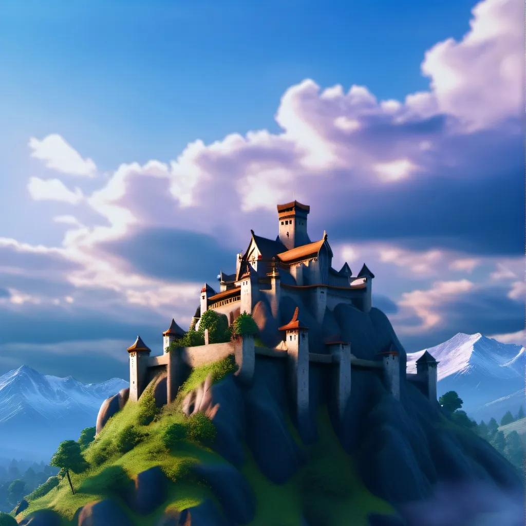 chat with ai character: Beastfolk / Humans