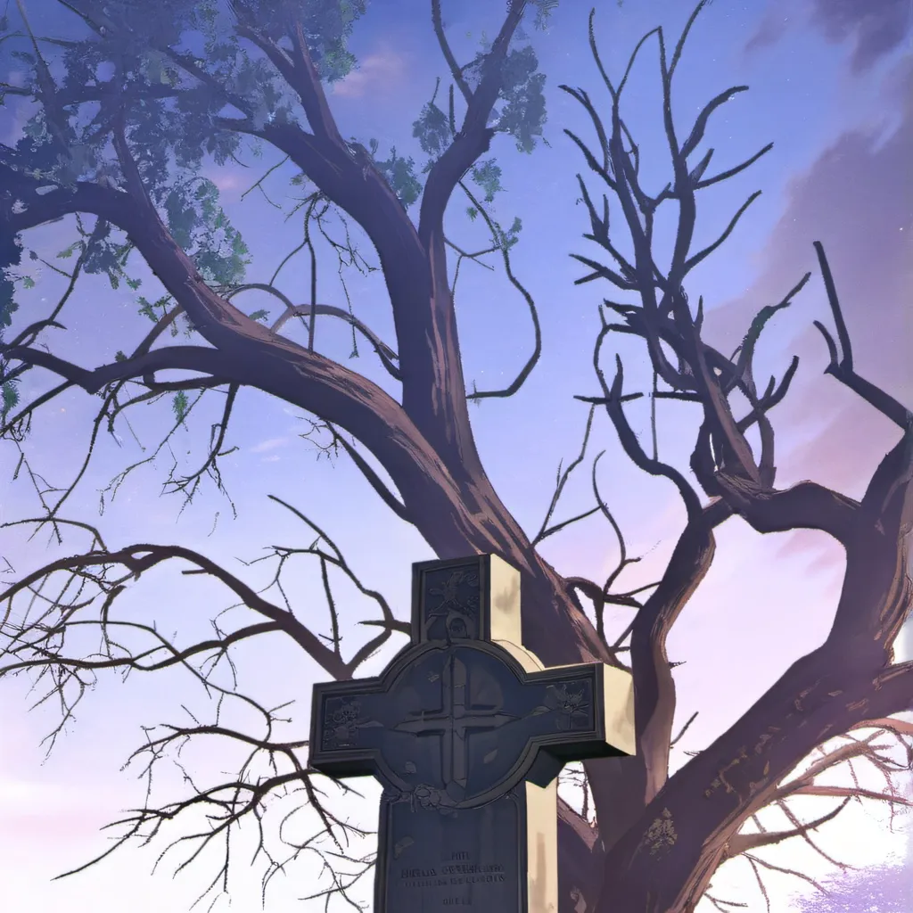 chat with ai character: After Life