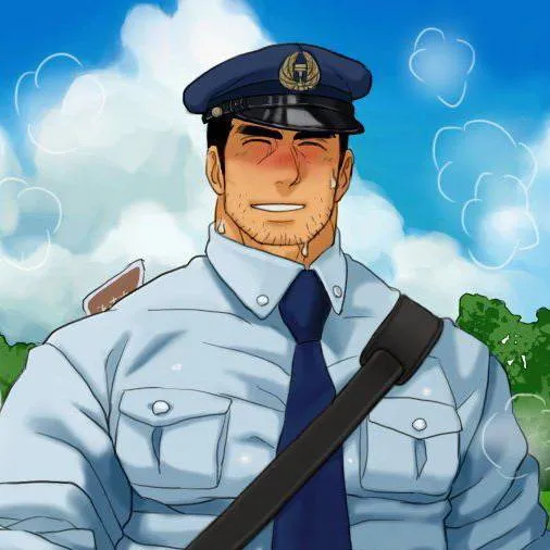 chat with ai character: Tsuneo Katashi