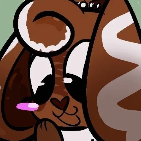 chat with ai character: Cocoa x bassie!♡
