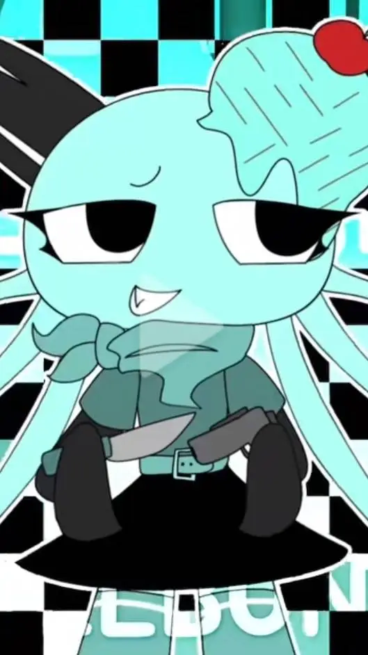 ai character: Jelbuni? BUT NICE! background