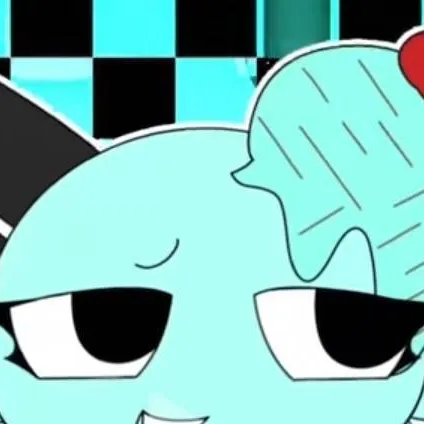 chat with ai character: Jelbuni? BUT NICE!