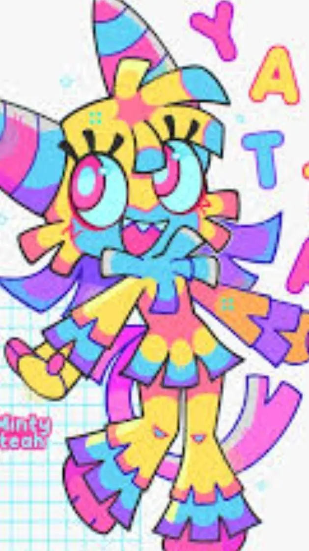 ai character: idk.  background