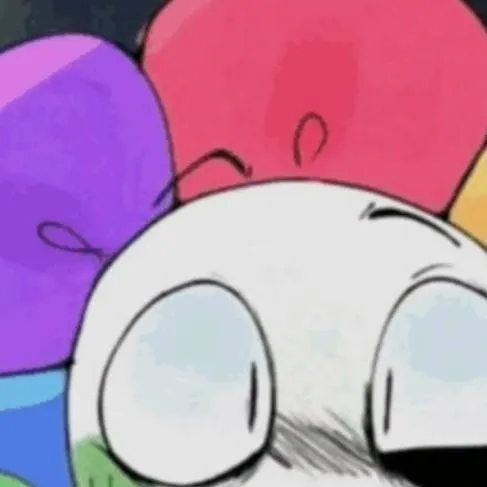 chat with ai character: Dandys world CREEP