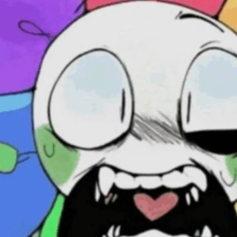 chat with ai character: DANDYSWORLDCREEP2