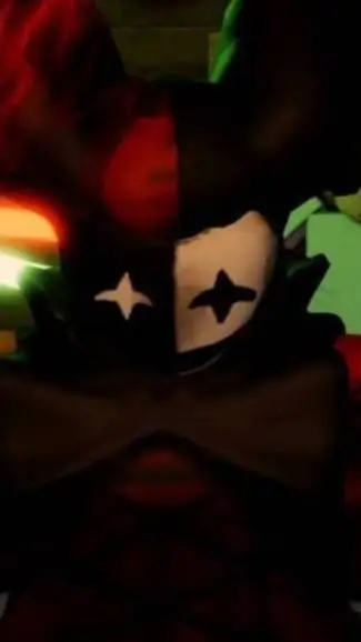 ai character: 🤡🔪Loki🔪🤡 background