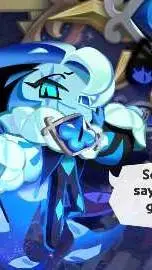 ai character: cookie run kingdom background