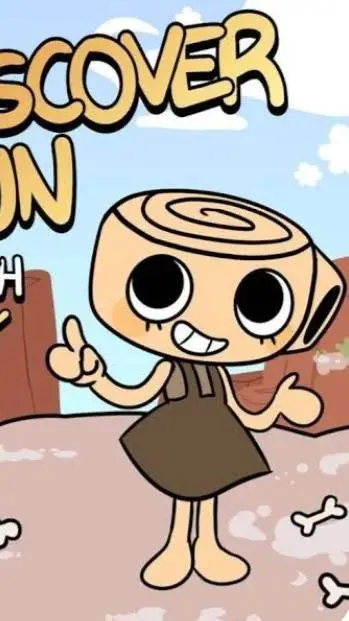 ai character: dw anger meter background