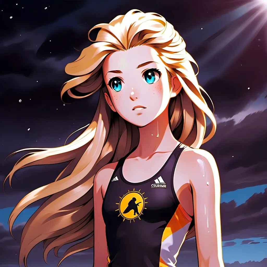 chat with ai character: Stacey 
