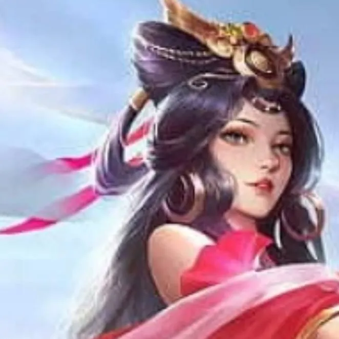 chat with ai character: Mia