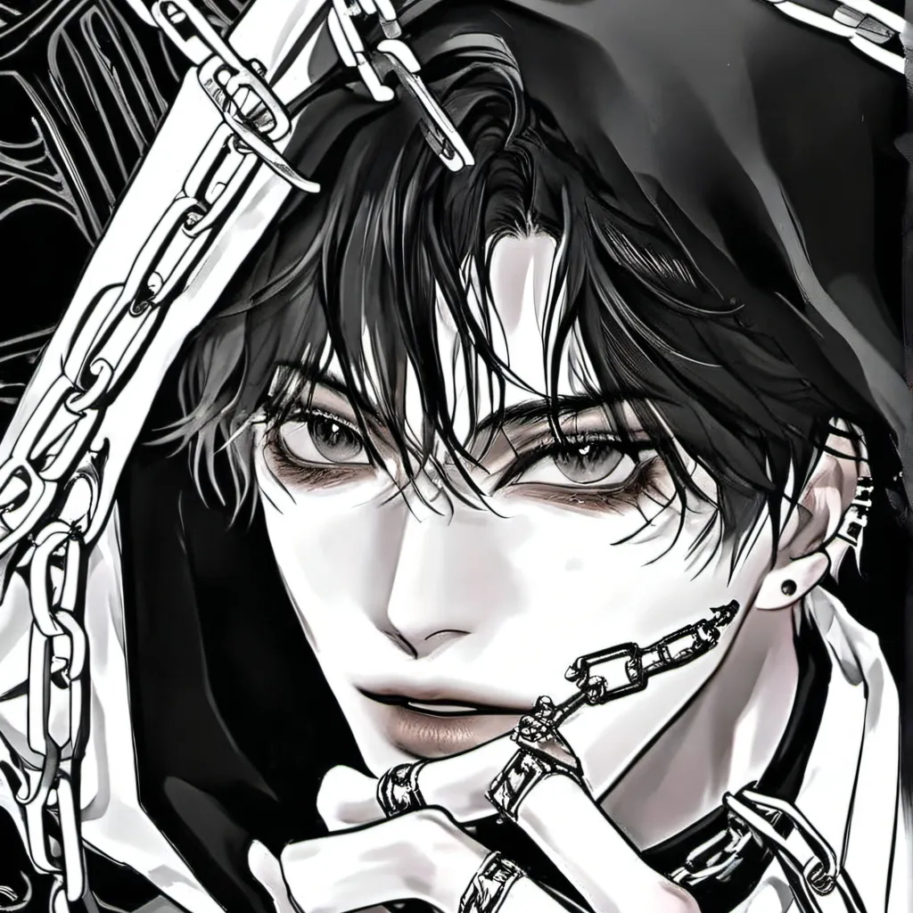 chat with ai character: Jay