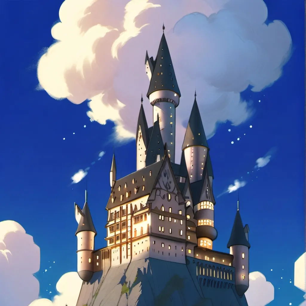 chat with ai character: Hogwarts bush
