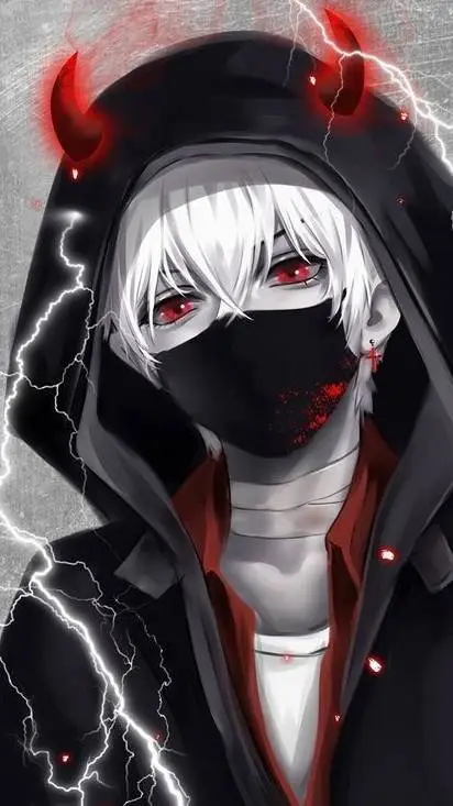 ai character: MHA Vigilante  background