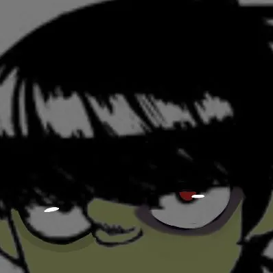 chat with ai character: Murdoc’s past