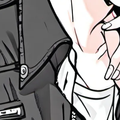 chat with ai character: Mha rehab 