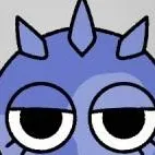chat with ai character: Sprunki Lizzard