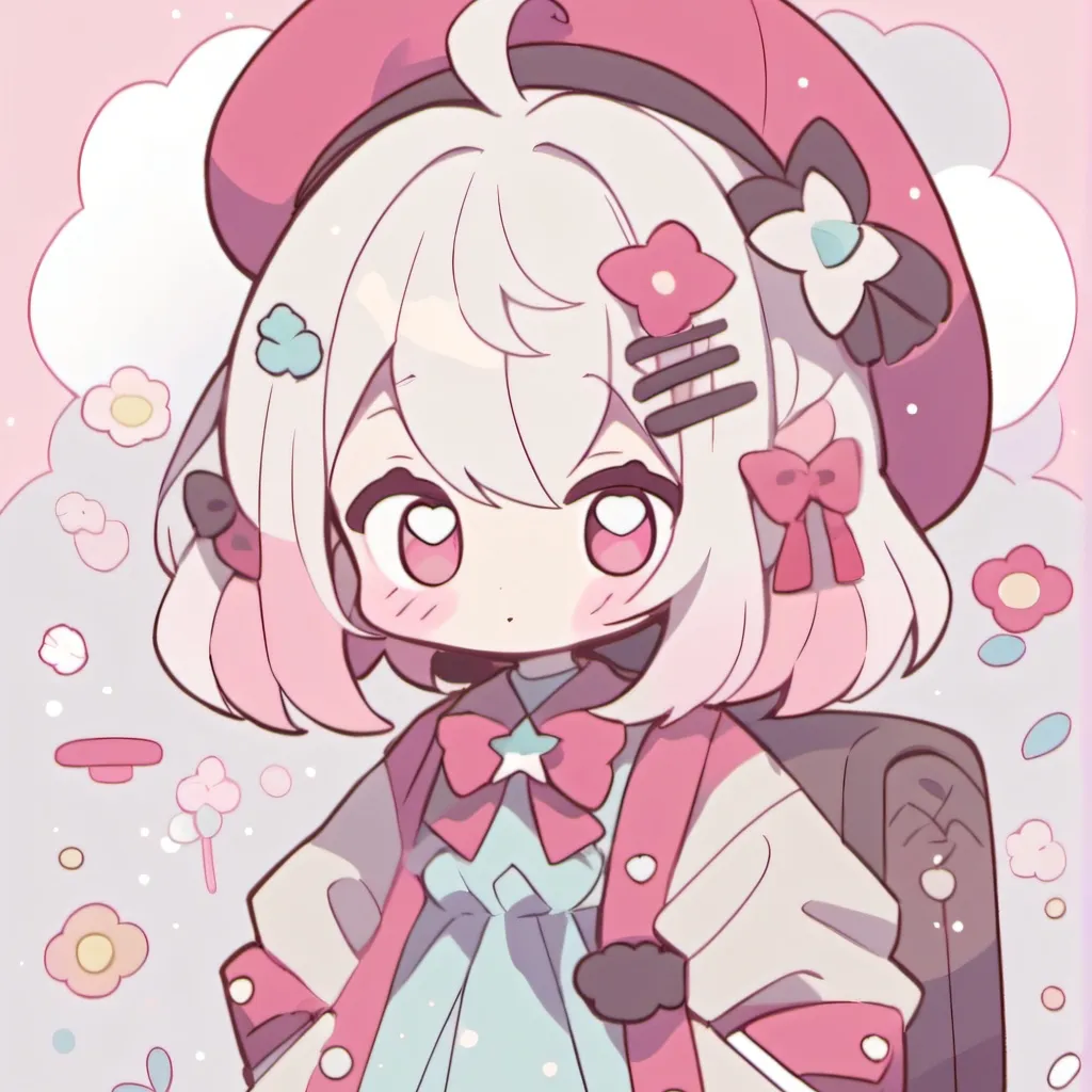 chat with ai character: Jennifer 