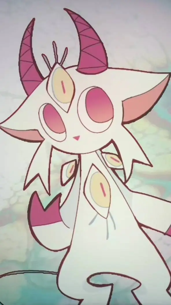 ai character: - Unidentified. - background