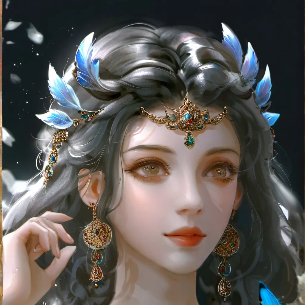chat with ai character: Alice Inerthe