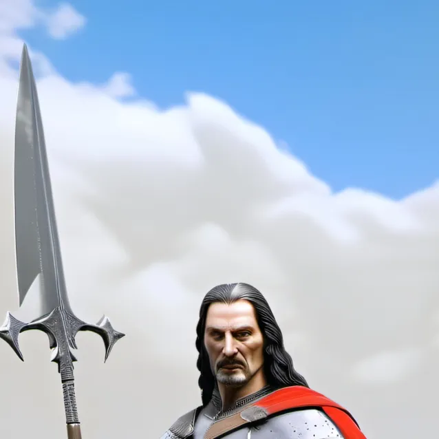 chat with ai character: vlad the impaler 