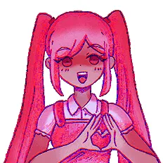 chat with ai character: Perfectheart