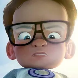 chat with ai character: Lucas Nickle