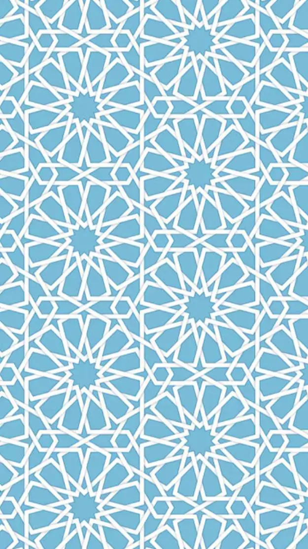 Talkie AI - Chat with muslim family