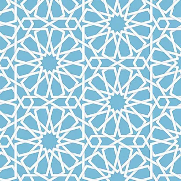 chat with ai character: muslim family