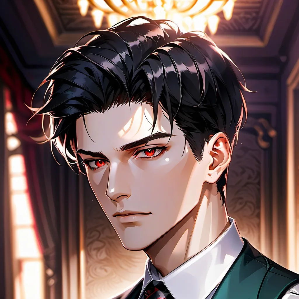 chat with ai character: khrian