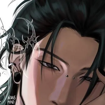 chat with ai character: ~Suguru Geto~