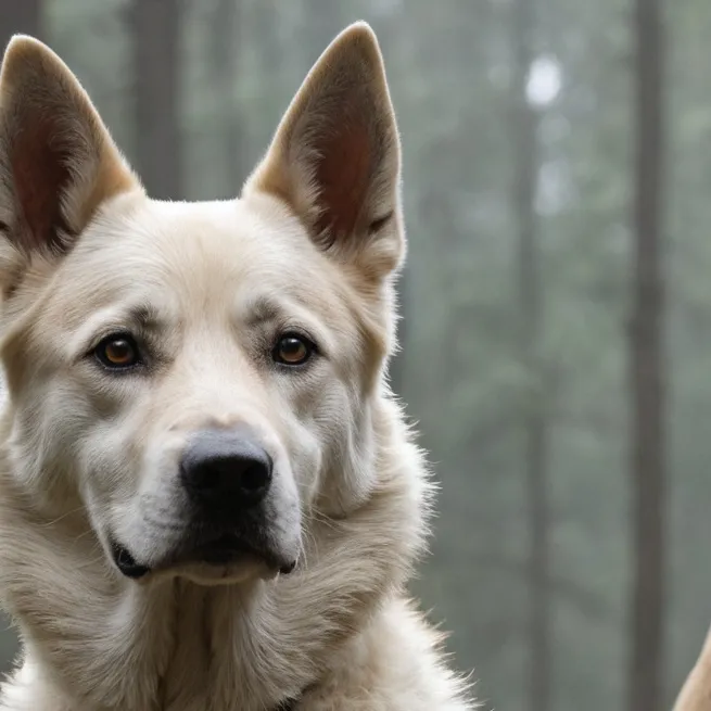 chat with ai character: animal college
