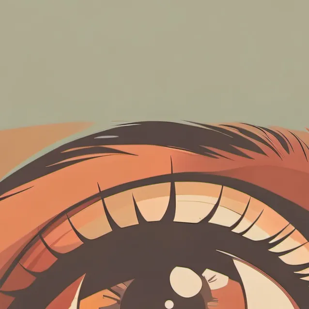 chat with ai character: eye color powers