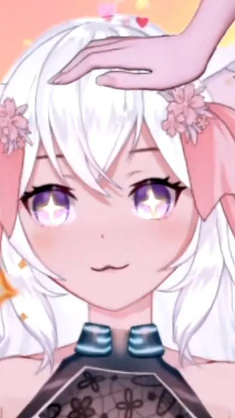 ai character: Mia background