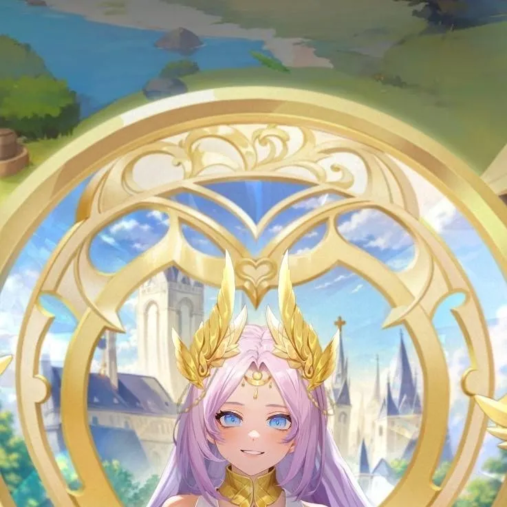 chat with ai character: God Simulator