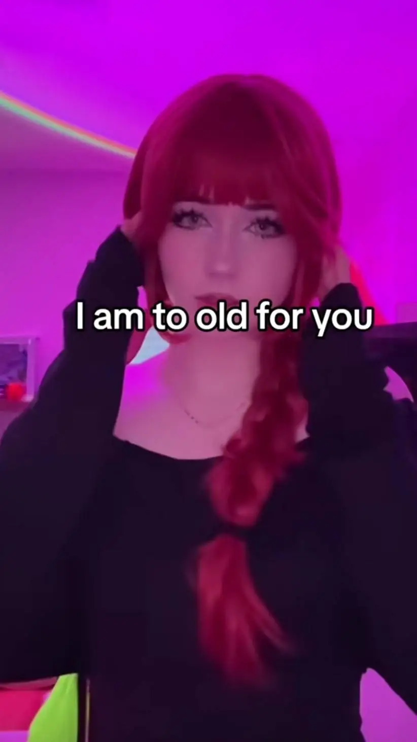 ai character: Julia background