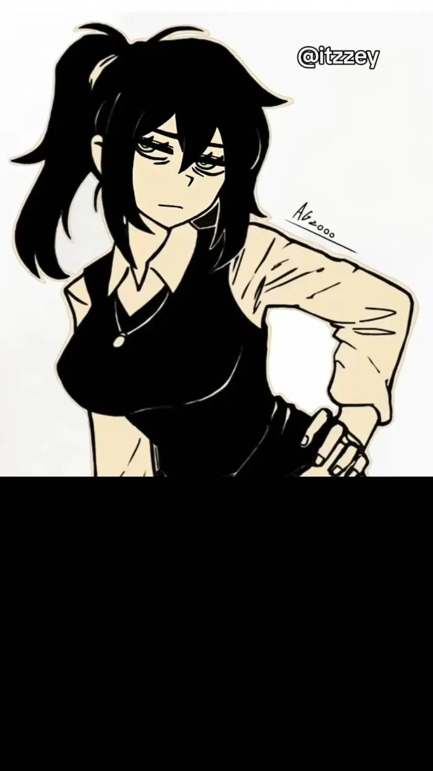 ai character: Remi background