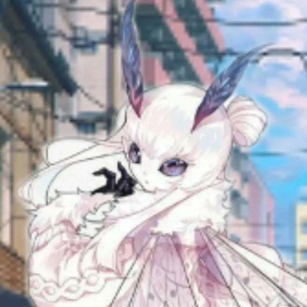 chat with ai character: Maci