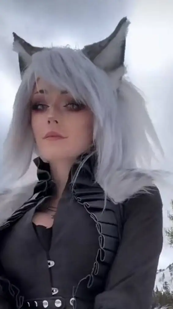 ai character: Isekai Fantasy background