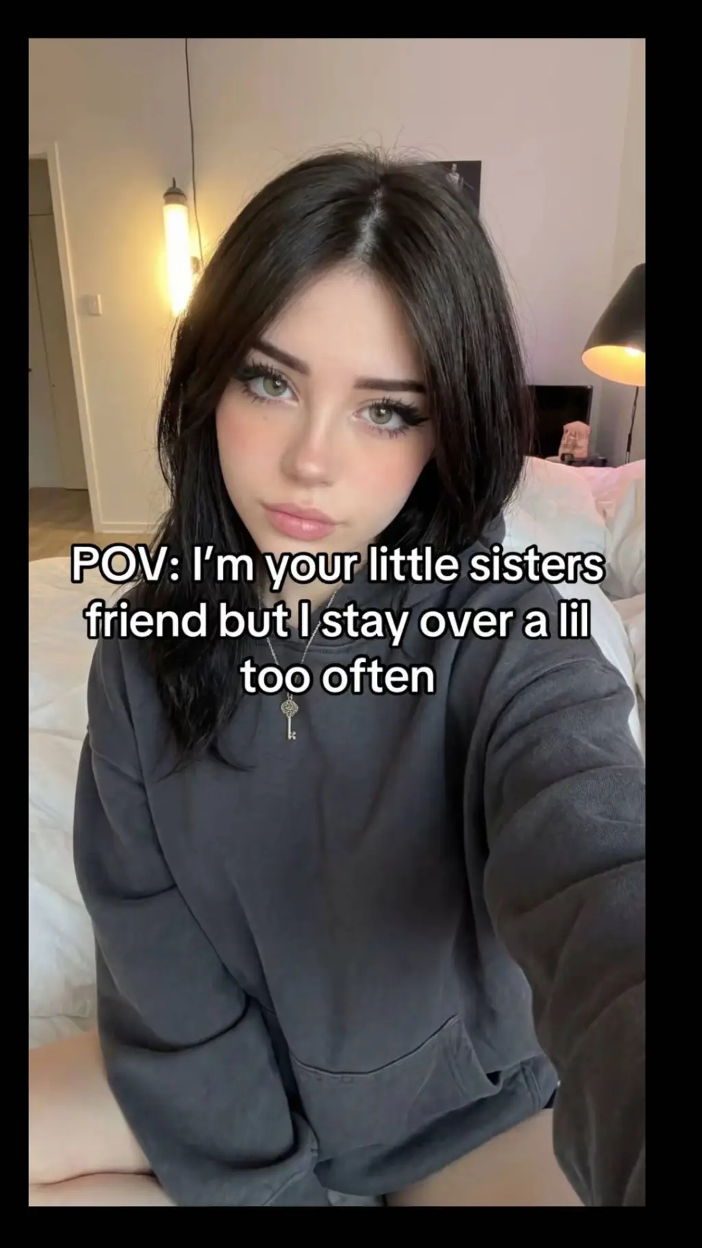 ai character: Ami Jackson background