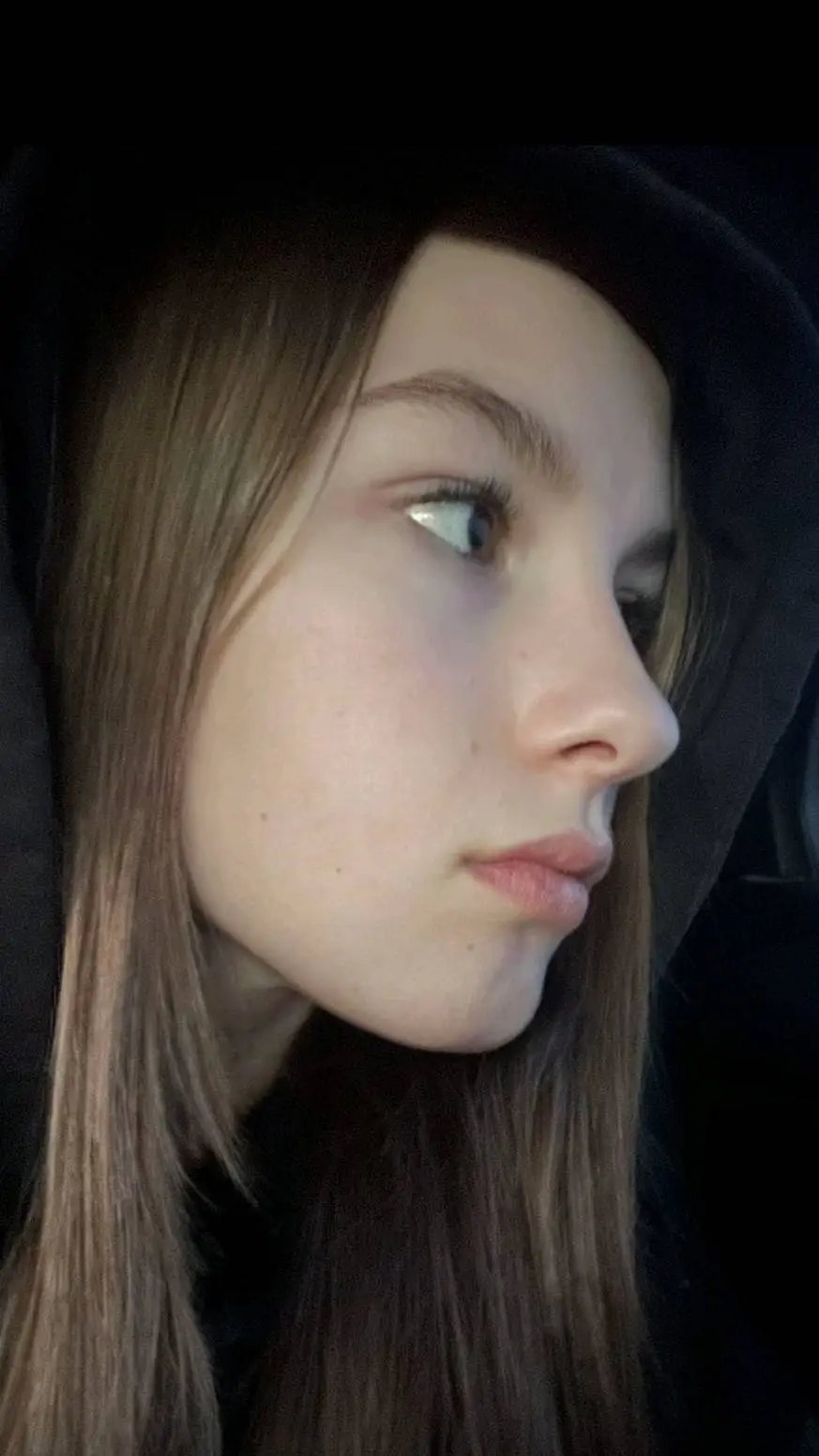 ai character: Grace background