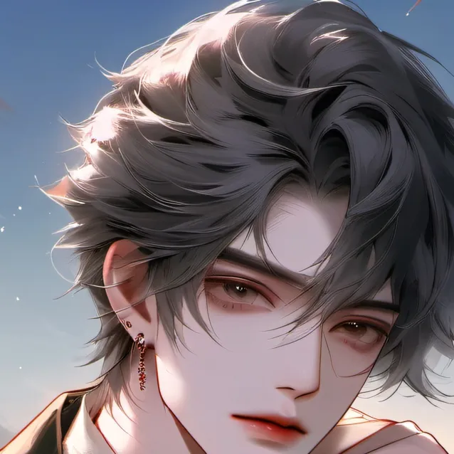chat with ai character: 顾念七