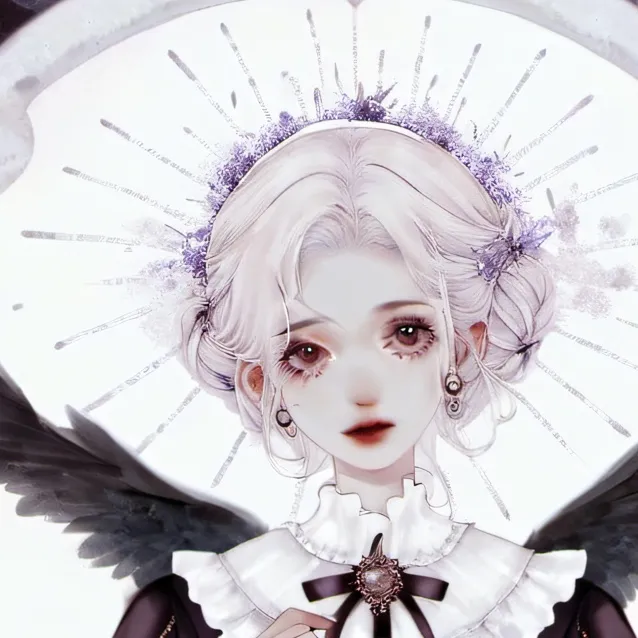 chat with ai character: nice pick me