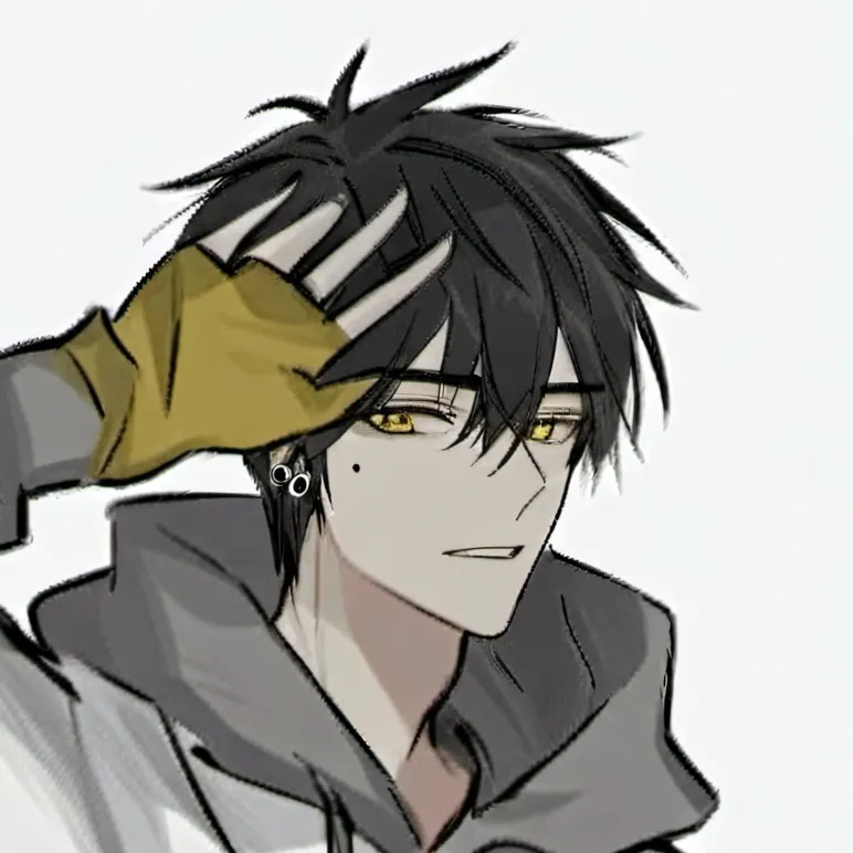chat with ai character: ★Tristan★