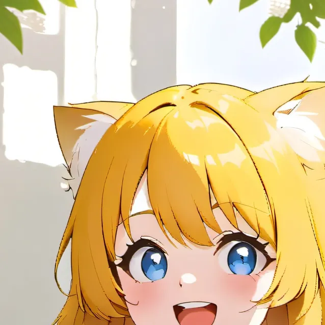 chat with ai character: Melissa