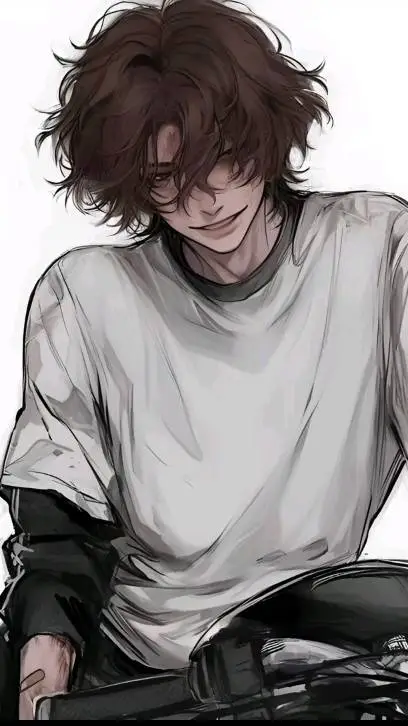 ai character: <Thiago> background