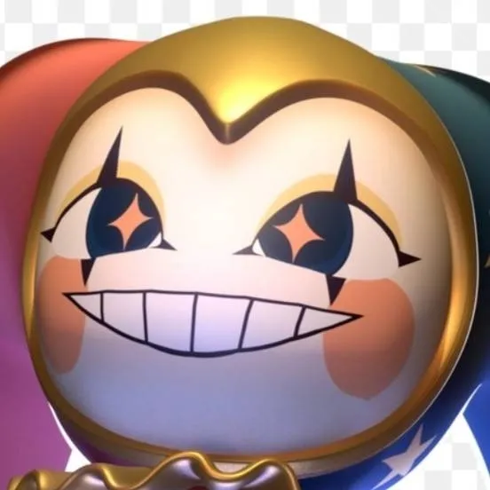 chat with ai character: Meistro!