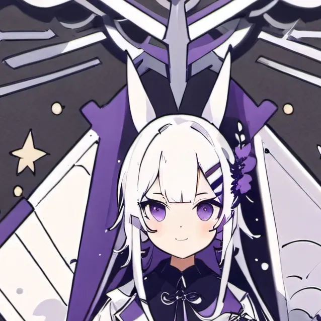 chat with ai character: hanahaki fpe